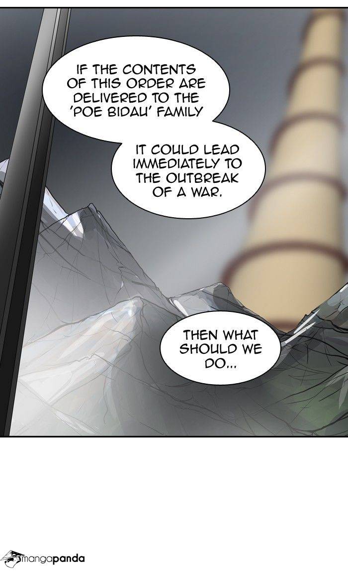 Tower of God Chapter 389 image 13